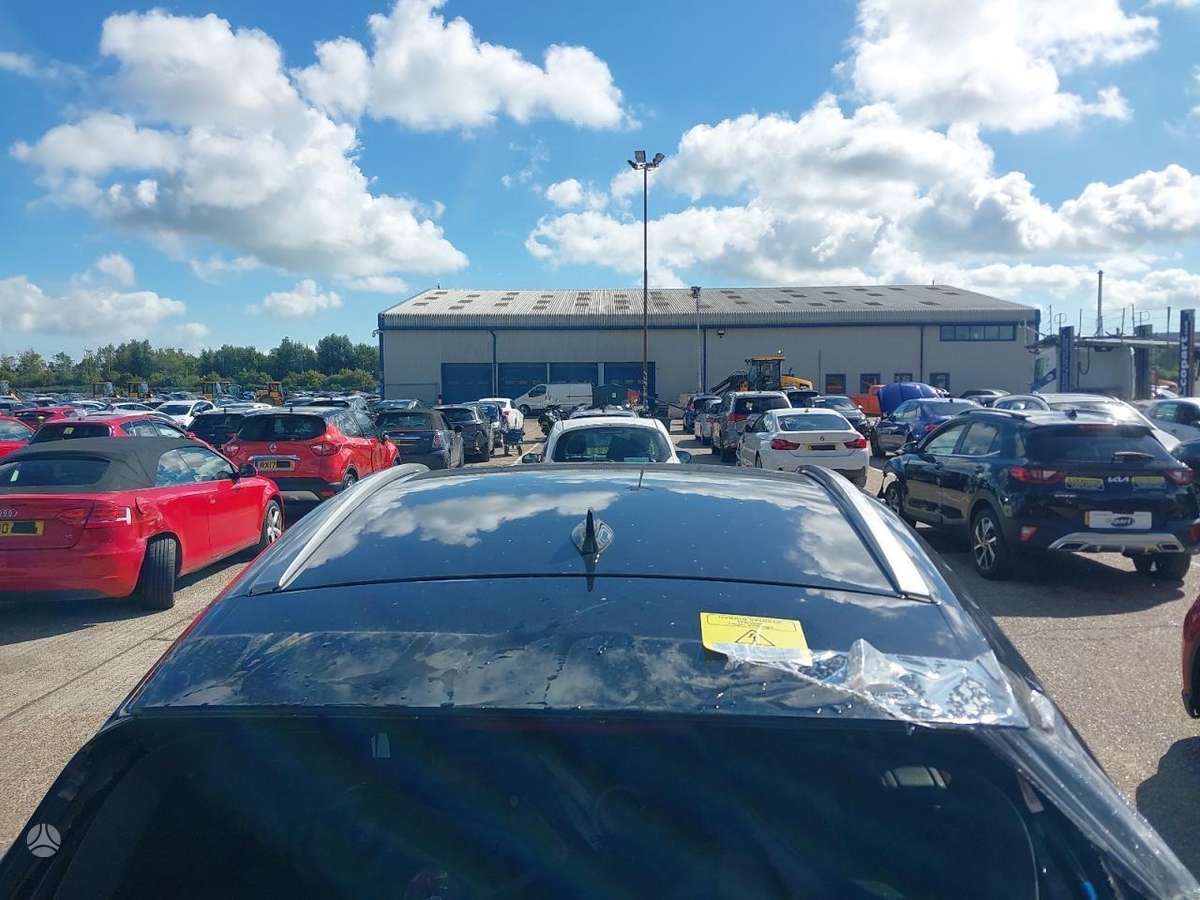 Lexus NX 450h+