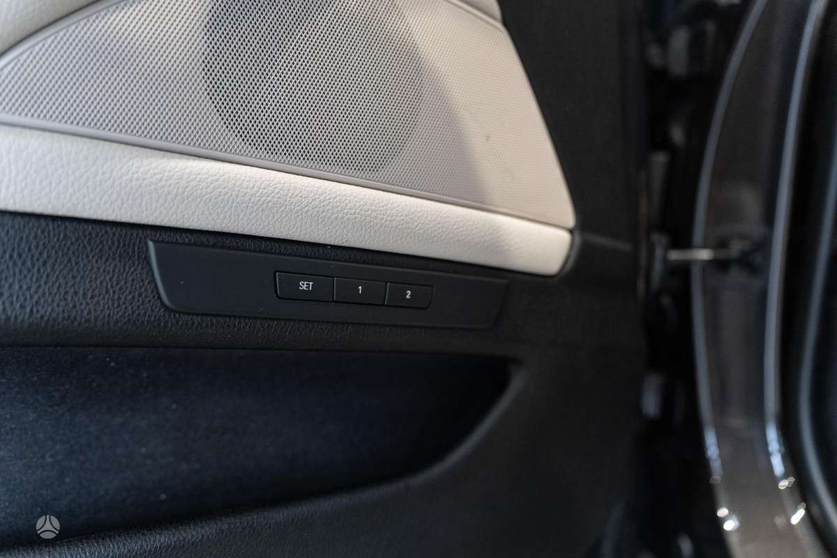 BMW 520, 2.0 l., sedanas