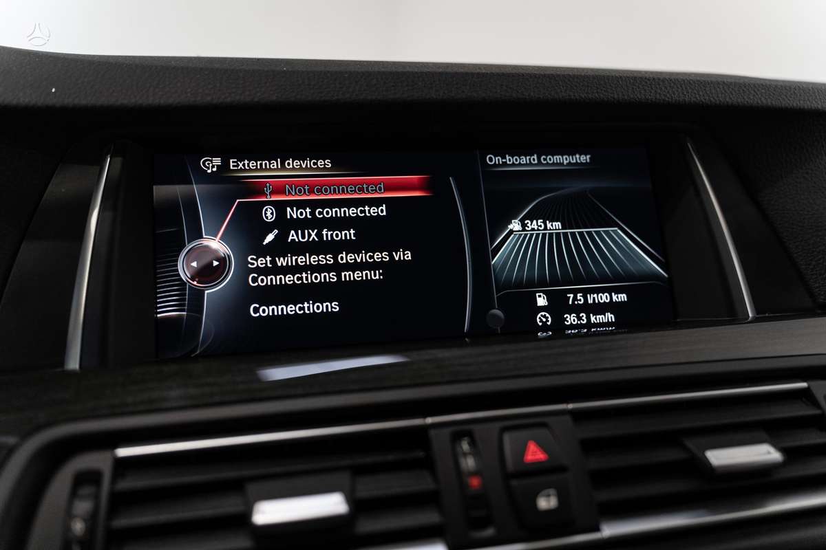 BMW 520, 2.0 l., sedanas