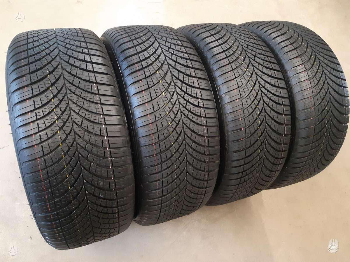 Goodyear 2024m 95%  GEN-3+, всесезонные 235/40 R19