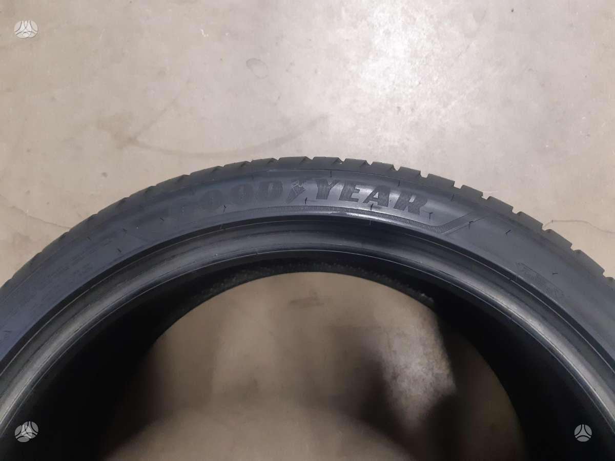 Goodyear 2024m 95%  GEN-3+, всесезонные 235/40 R19