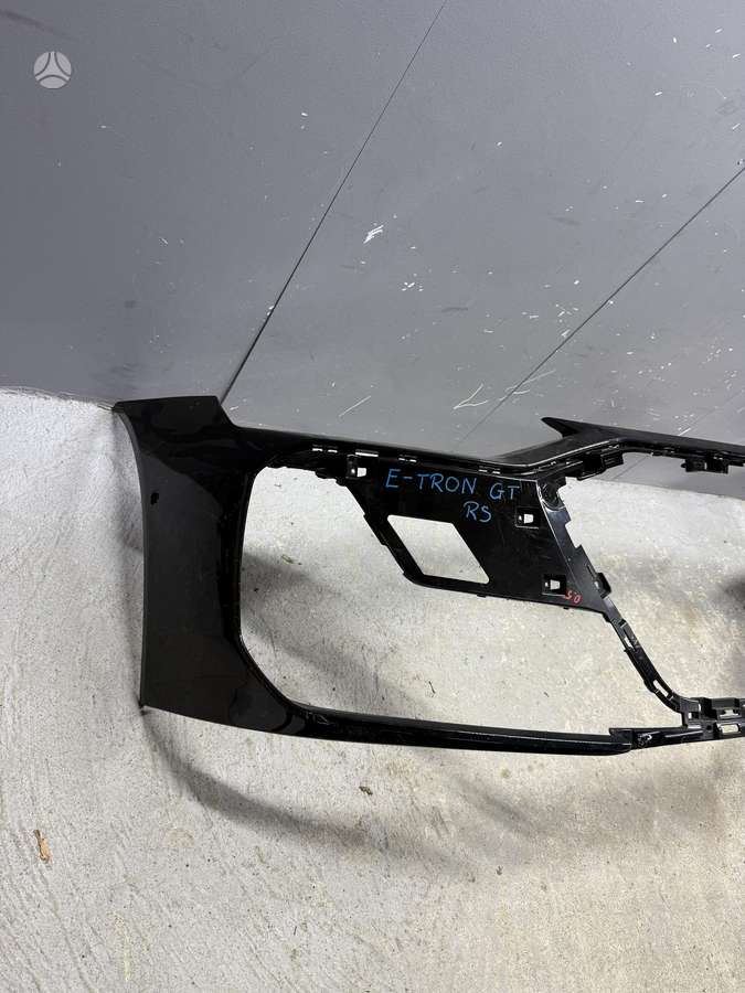 Audi RS e-Tron GT