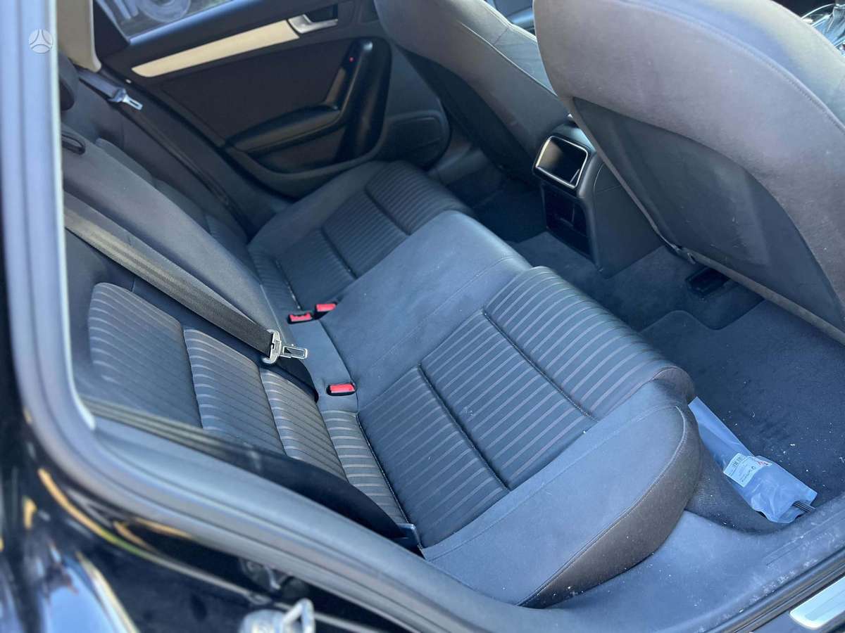 Audi A4, 1.8 l., Универсал