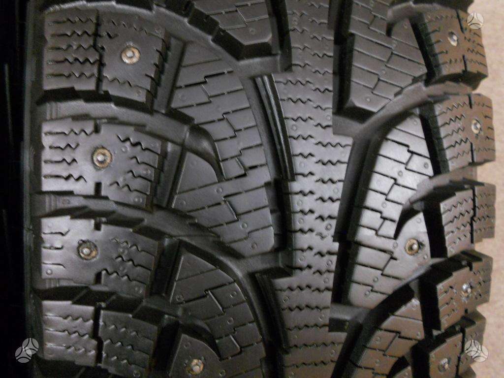 Pirelli 2022m 95% Ice Zero.2, всесезонные 235/55 R18