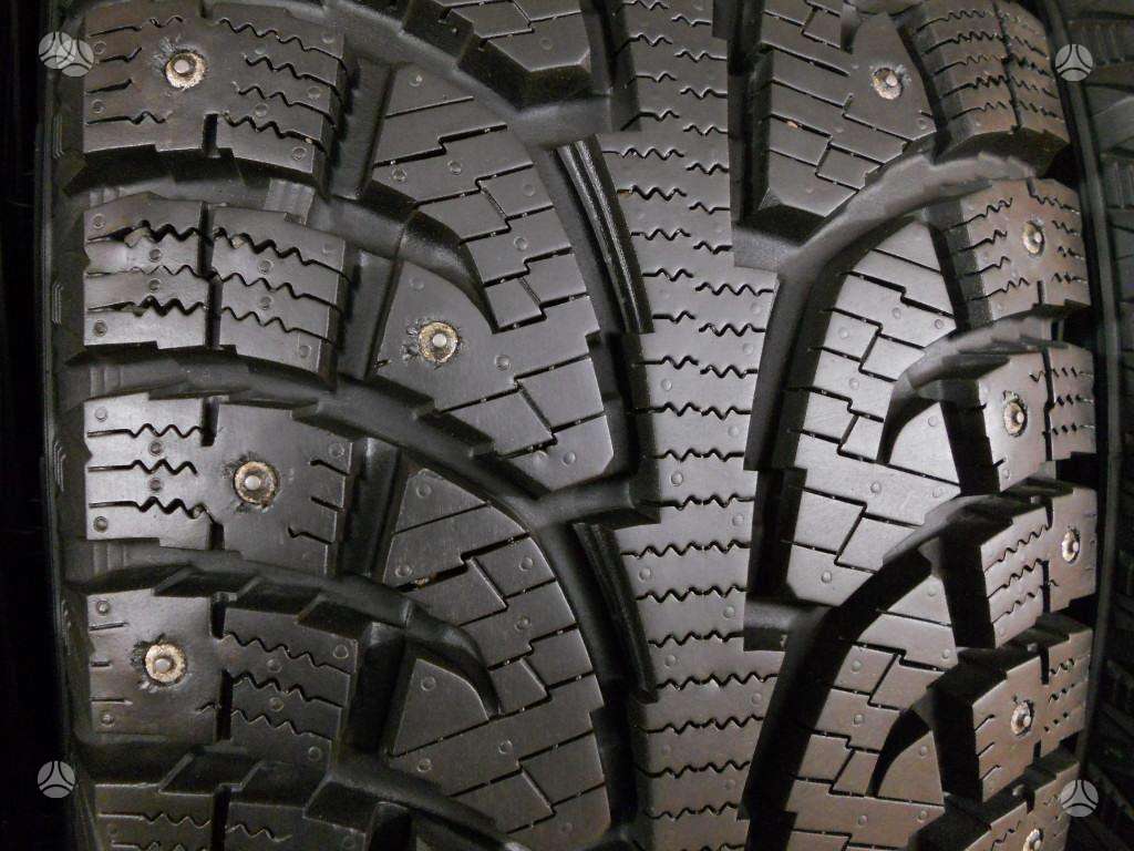 Pirelli 2022m 95% Ice Zero.2, всесезонные 235/55 R18