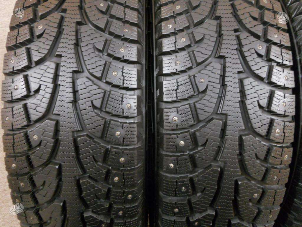 Pirelli 2022m 95% Ice Zero.2*, universalios 235/55 R18