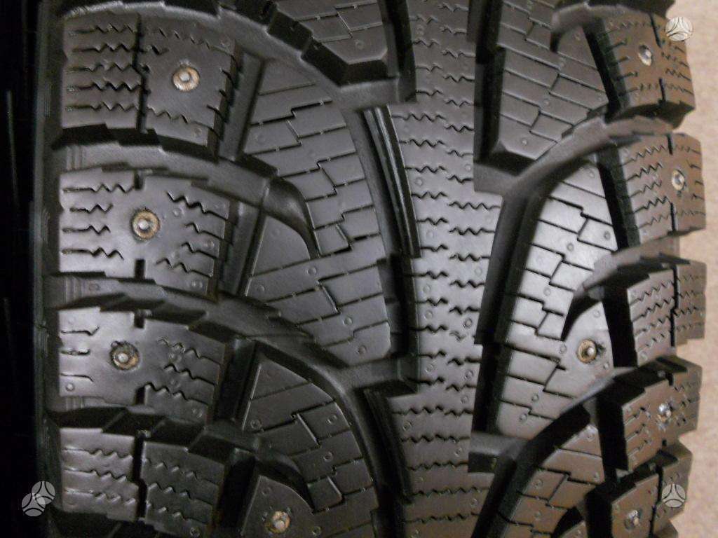 Pirelli 2022m 95% Ice Zero.2*, всесезонные 235/55 R18