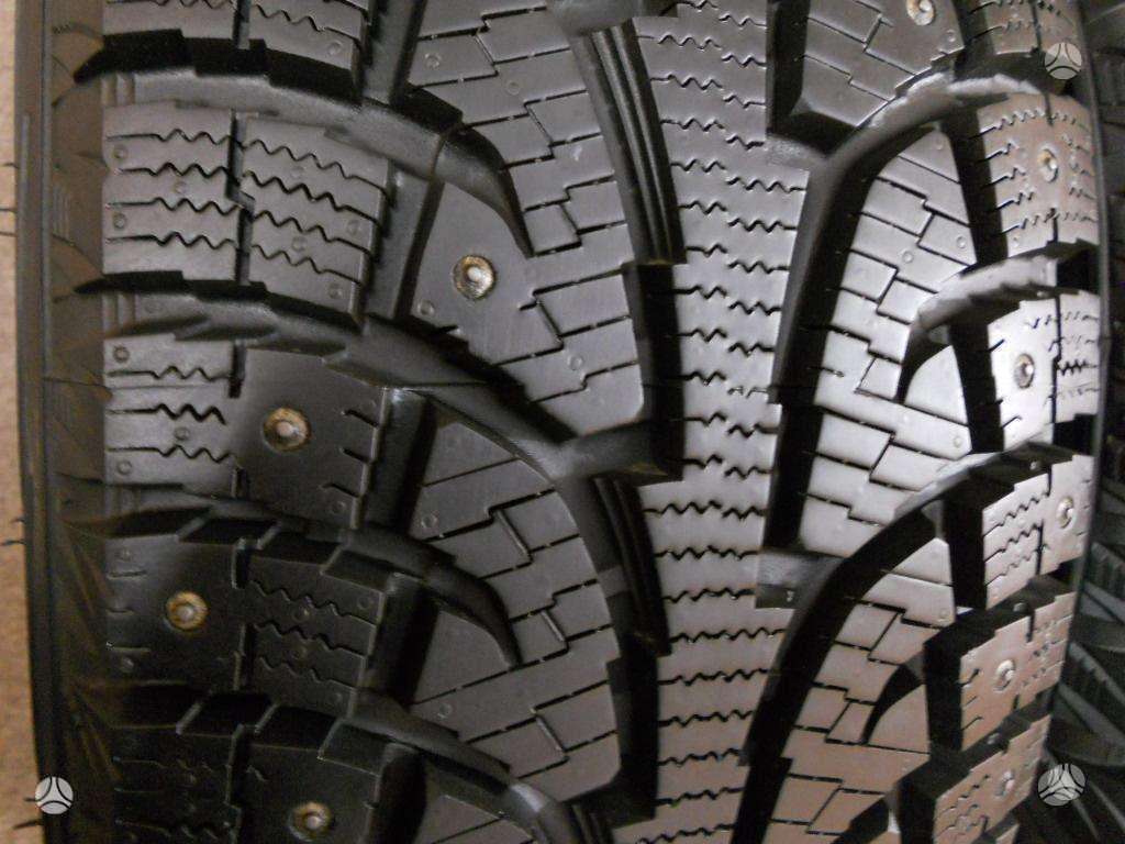Pirelli 2022m 95% Ice Zero.2., зимние 235/55 R18