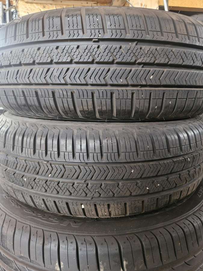 Vredestein, всесезонные 165/70 R13