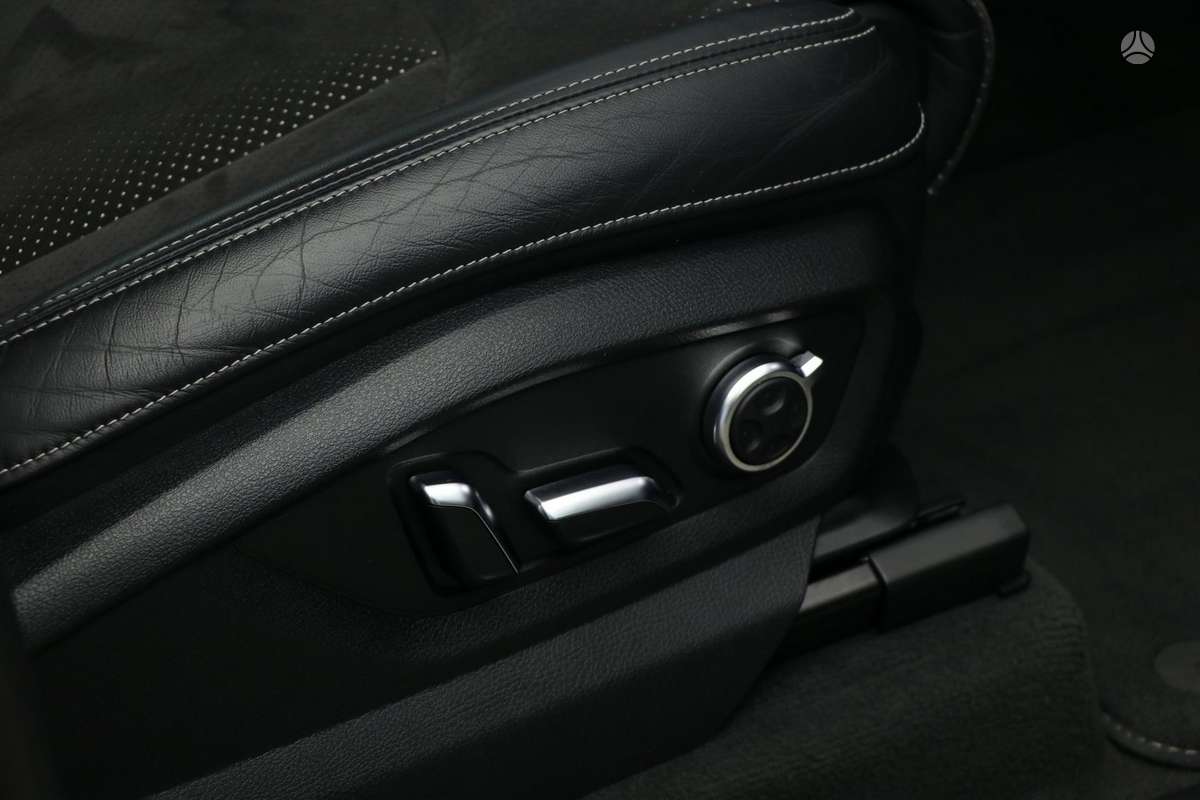 Audi Q7, 3.0 l., Внедорожник / Кроссовер