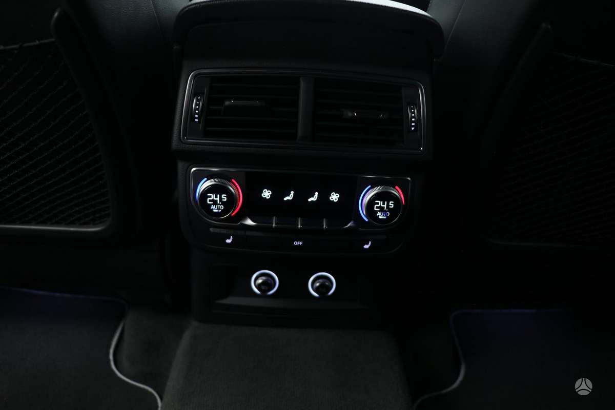 Audi Q7, 3.0 l., Внедорожник / Кроссовер