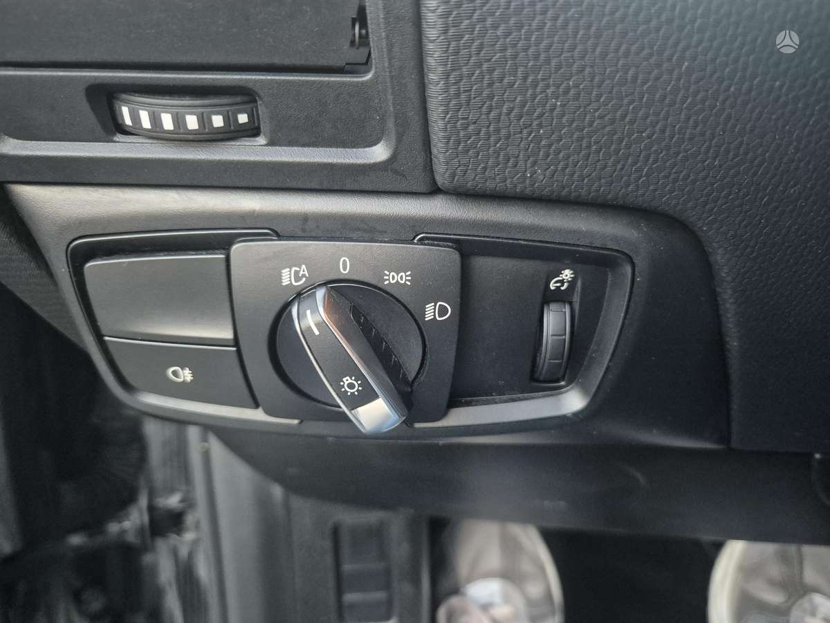BMW i3, 20 кВт·ч, Минивэн