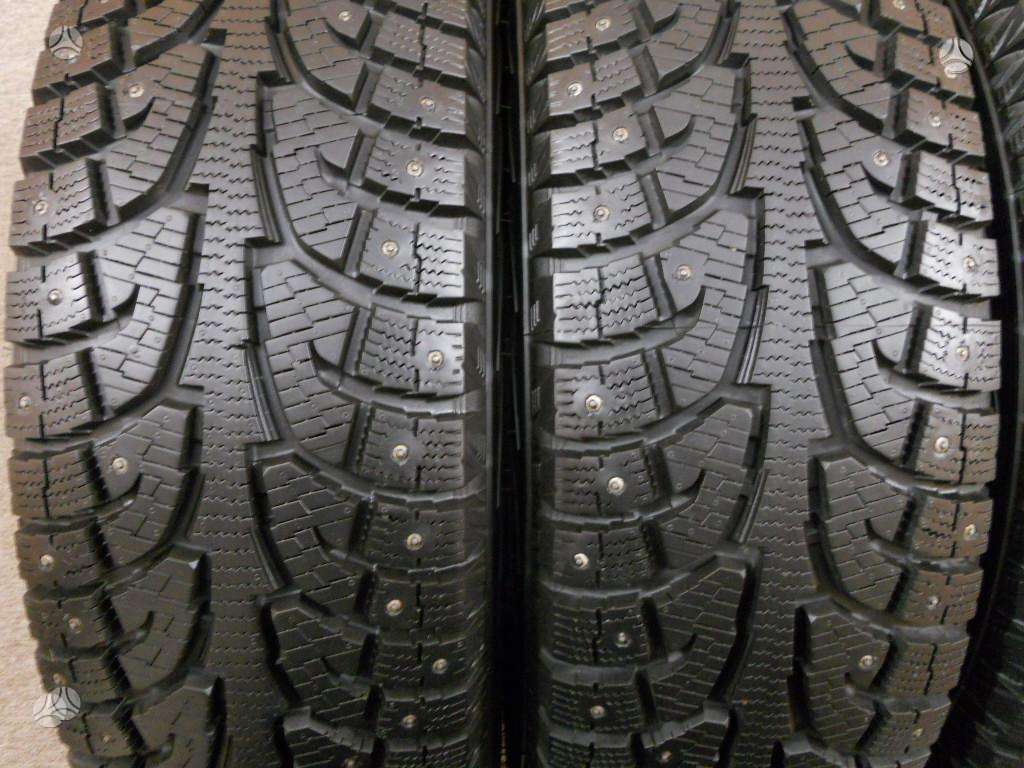 Pirelli 2022m 95% Ice Zero.2', universalios 235/55 R18