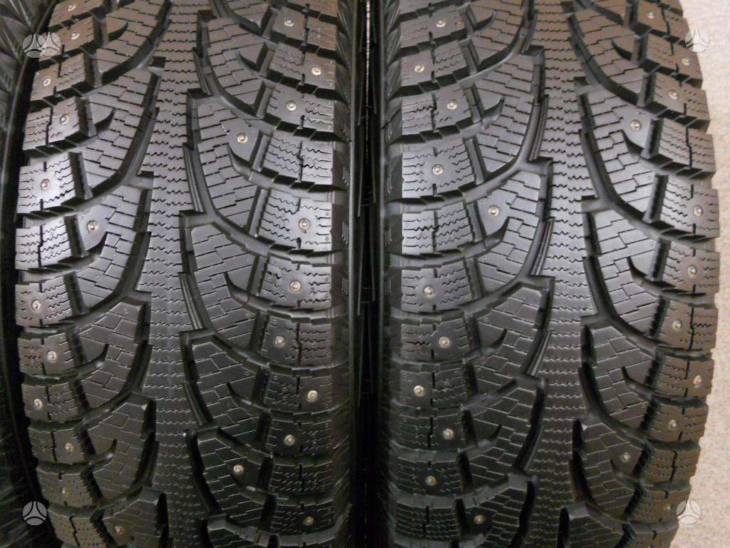 Pirelli 2022m 95% Ice Zero.2', universalios 235/55 R18