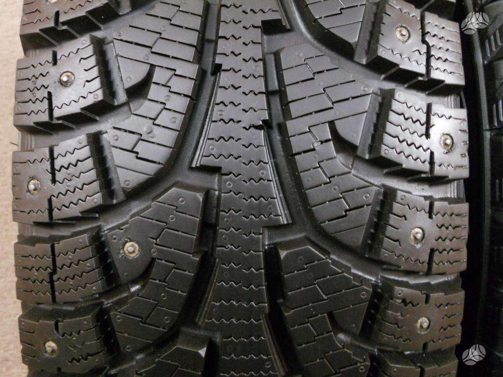 Pirelli 2022m 95% Ice Zero.2', universalios 235/55 R18