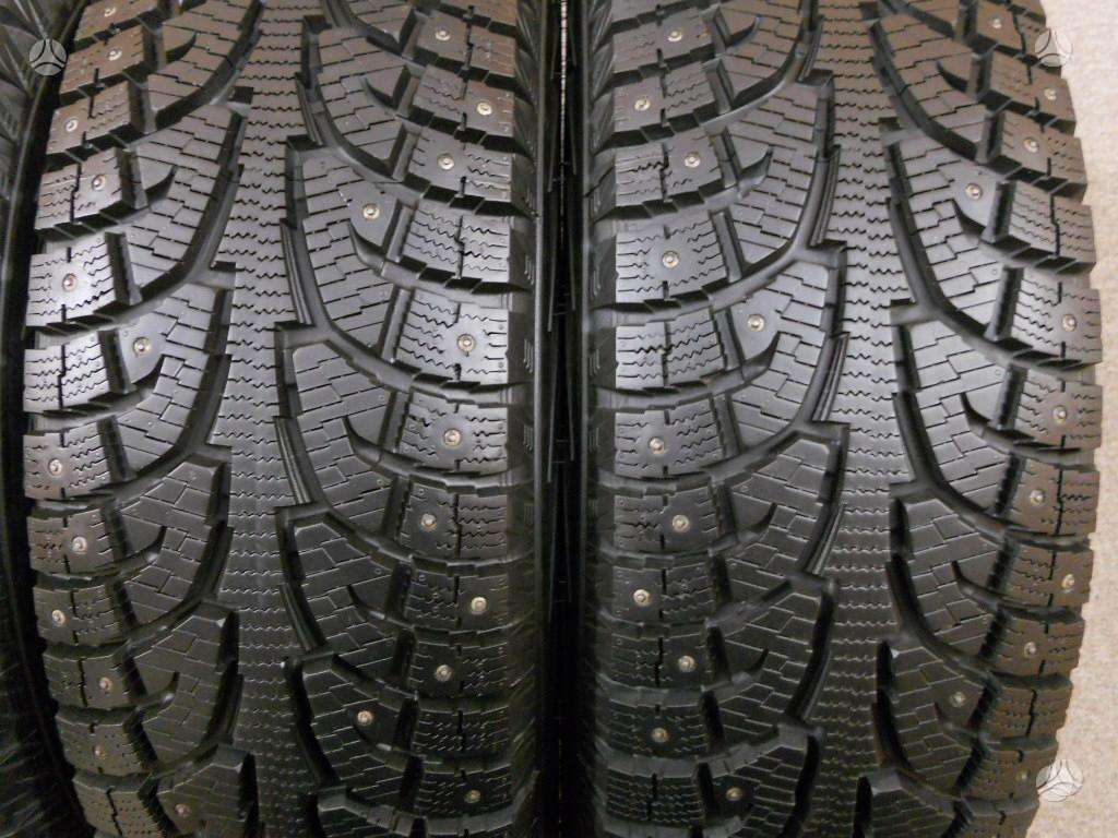 Pirelli 2022m 98% Ice Zero.2, всесезонные 235/60 R18