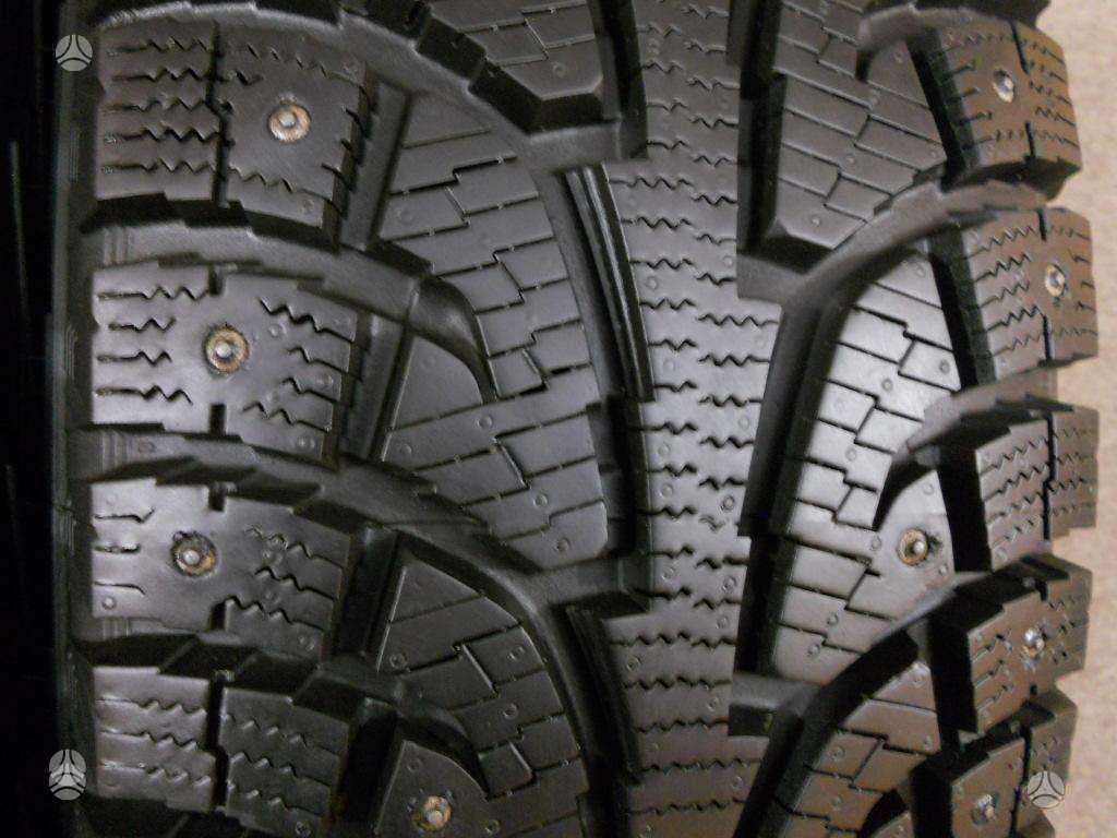 Pirelli 2022m 98% Ice Zero.2, всесезонные 235/60 R18