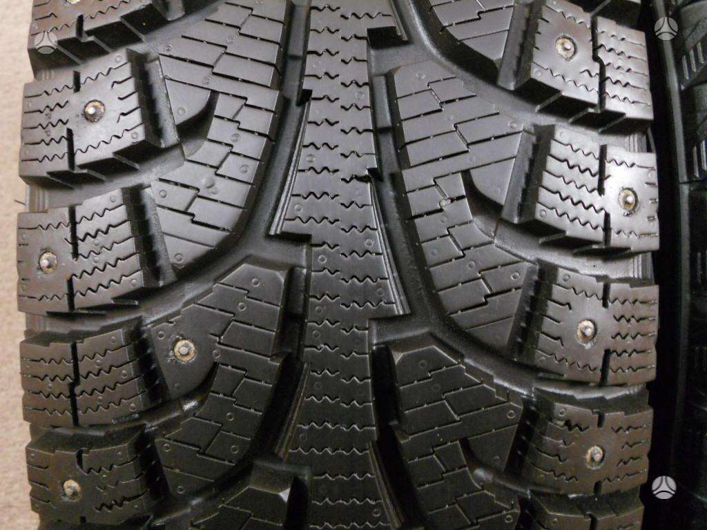 Pirelli 2022m 98% Ice Zero.2, всесезонные 235/60 R18