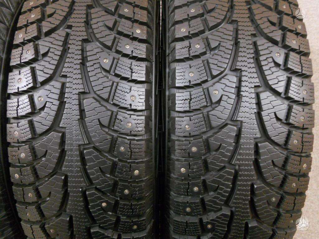 Pirelli 2022m 98% Ice Zero.2., всесезонные 235/60 R18