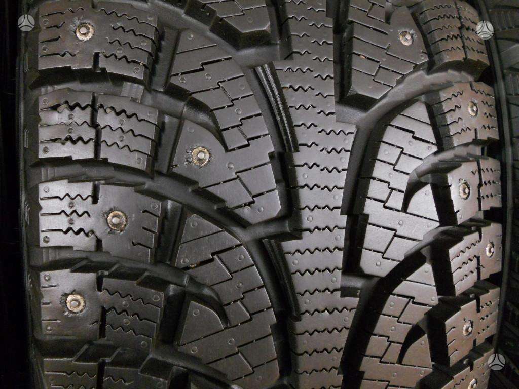 Pirelli 2022m 98% Ice Zero.2., всесезонные 235/60 R18
