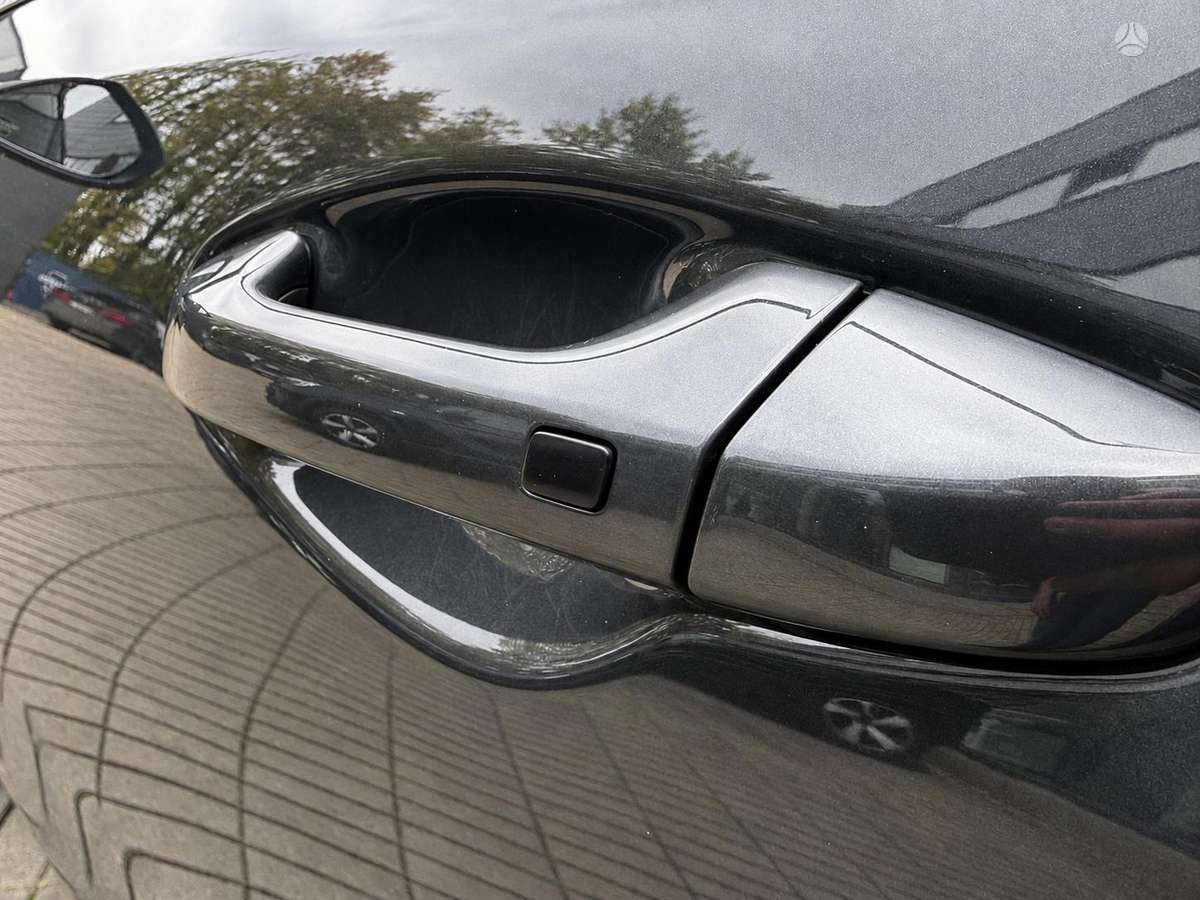 Kia Ceed, 1.6 l., Универсал