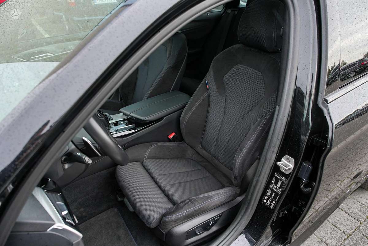 BMW 530, 3.0 l., Седан