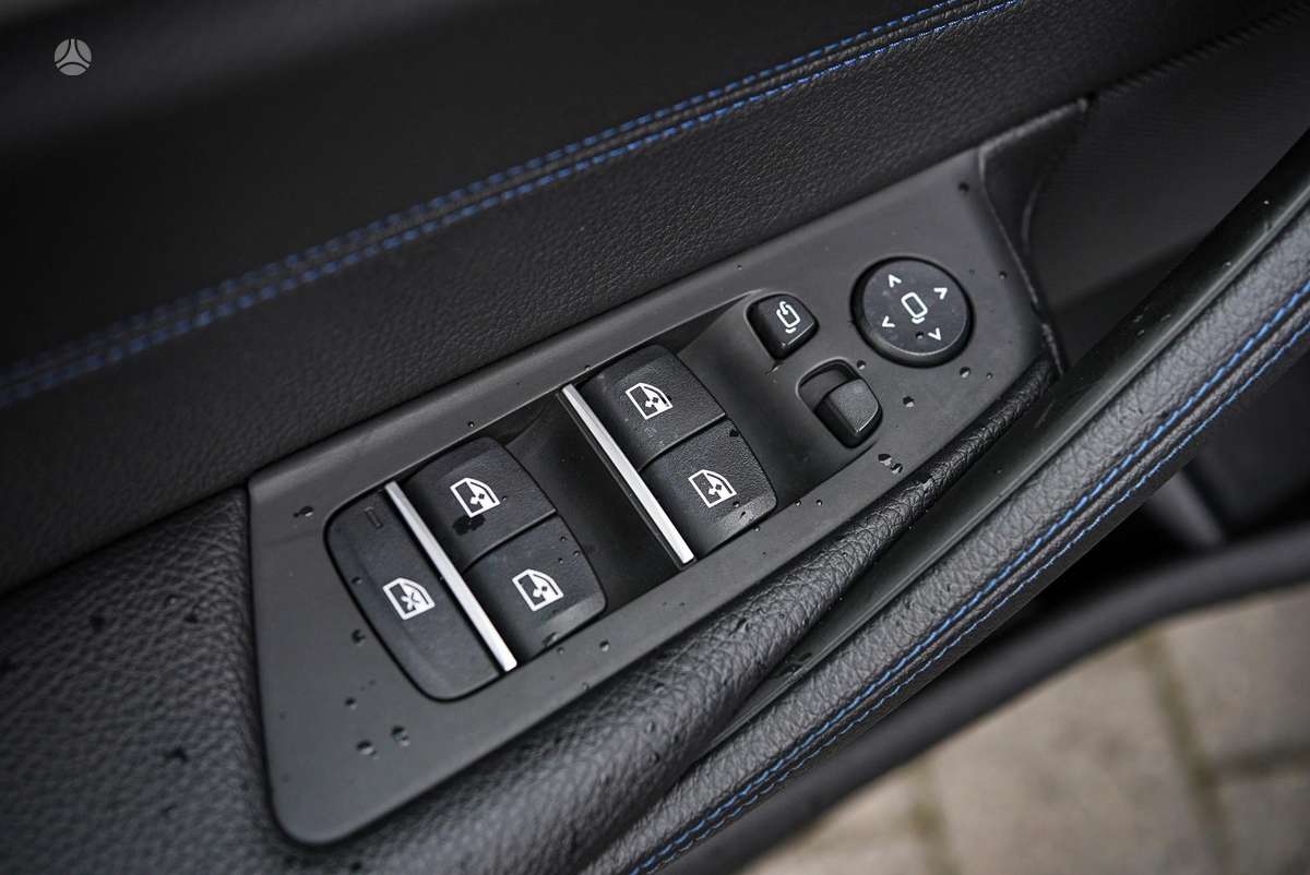 BMW 530, 3.0 l., Седан