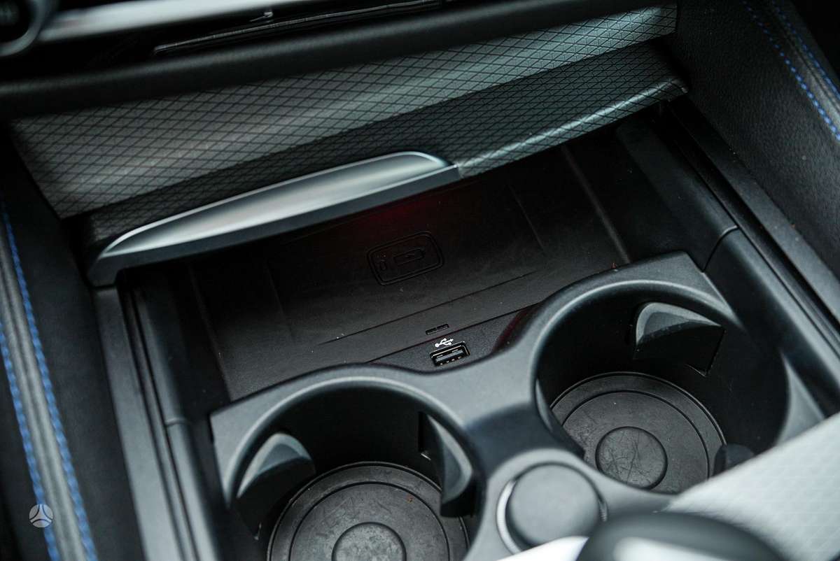 BMW 530, 3.0 l., Седан