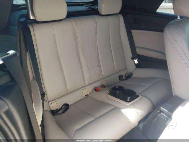 BMW 228, 2.0 l., Купе (coupe)