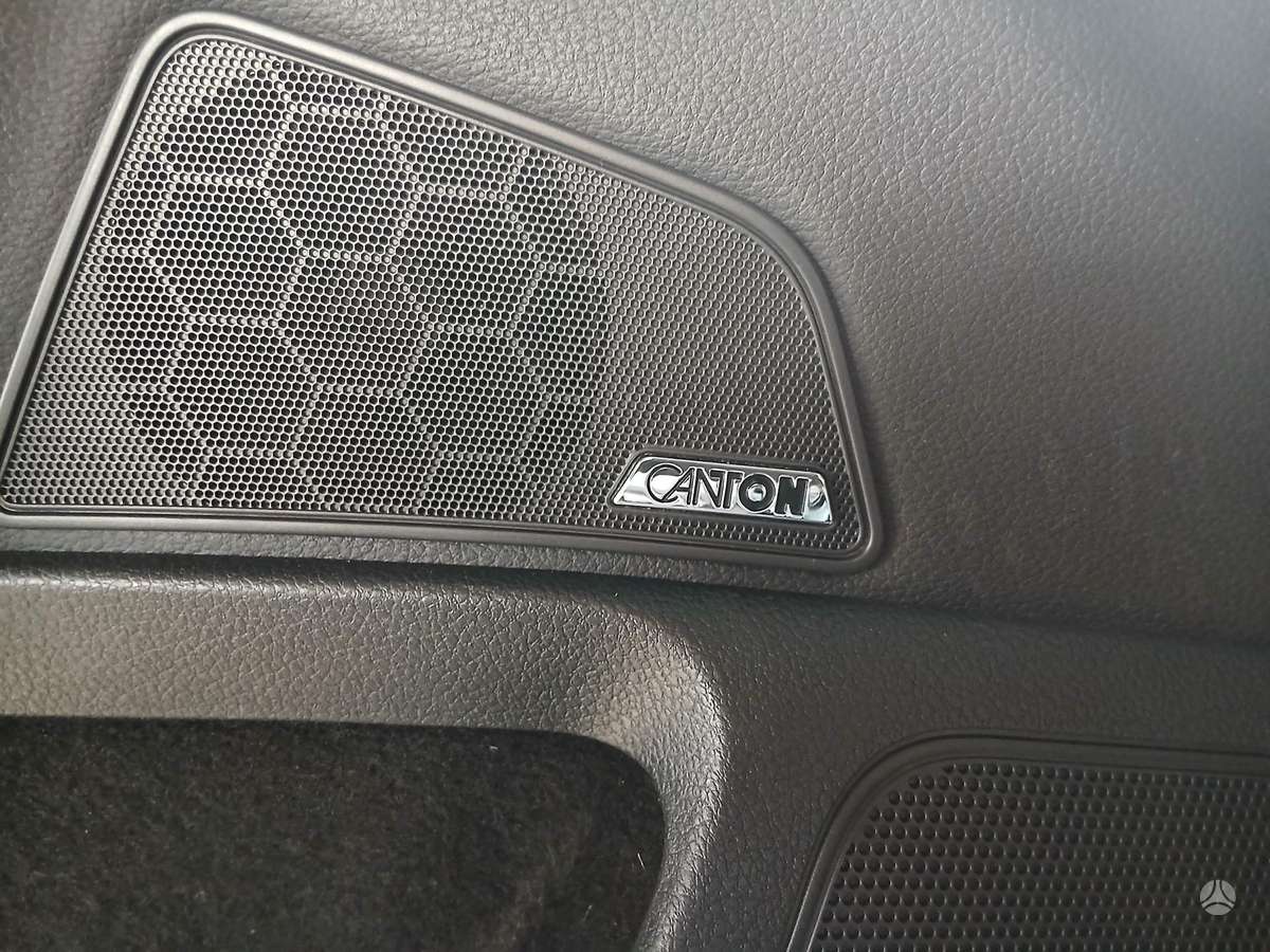 Skoda Superb, 2.0 l., Универсал