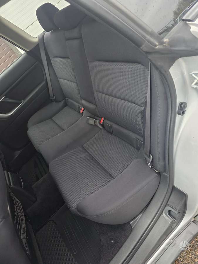 Subaru Outback, 2.5 l., Универсал