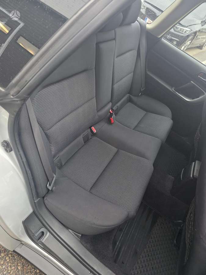 Subaru Outback, 2.5 l., Универсал