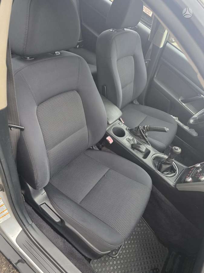 Subaru Outback, 2.5 l., Универсал