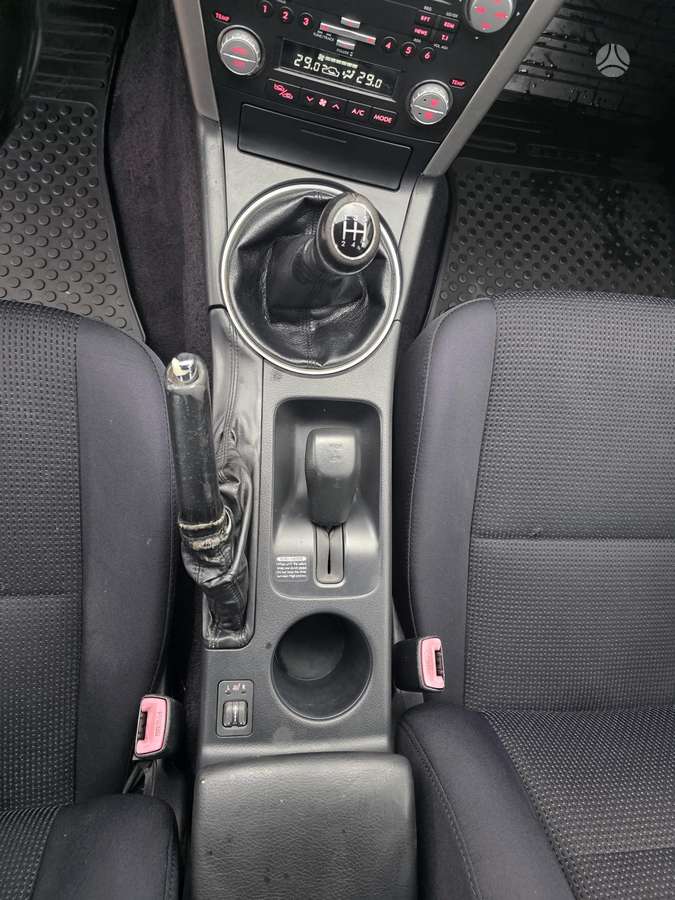 Subaru Outback, 2.5 l., Универсал
