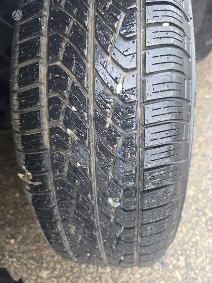 Subaru Outback, 2.5 l., Универсал