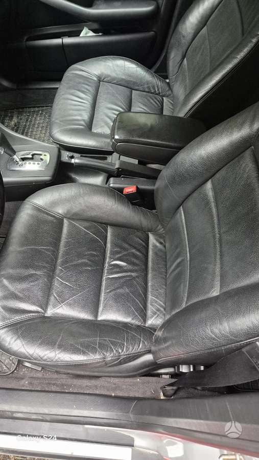 Audi A6, 2.5 l., Универсал