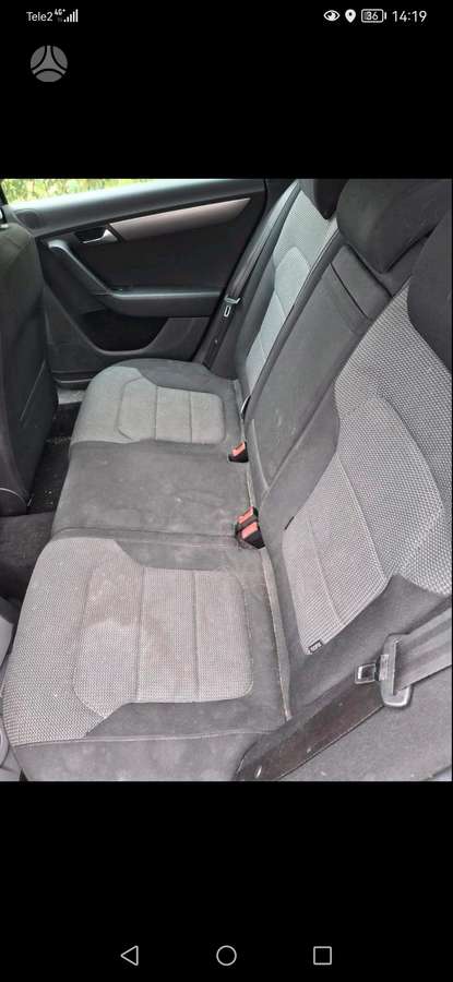 Volkswagen Passat, 1.6 l., Универсал
