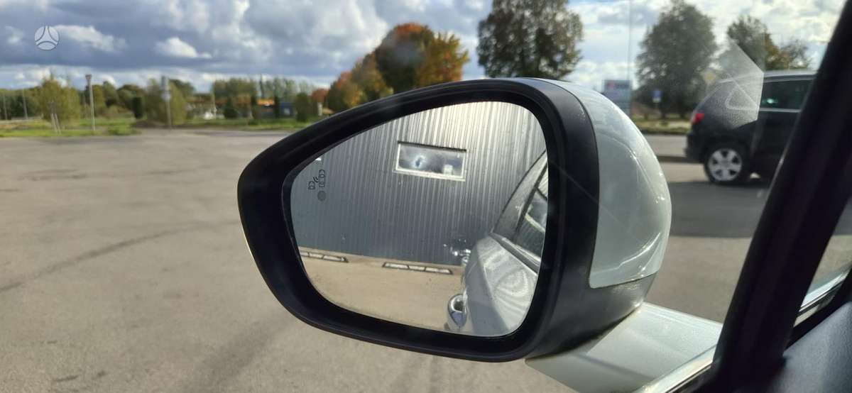 Peugeot 508, 2.0 l., Универсал