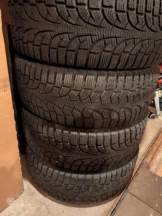 Opel Antara детали шасси