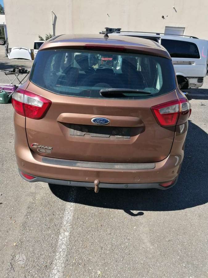 Ford C-MAX 37069885948