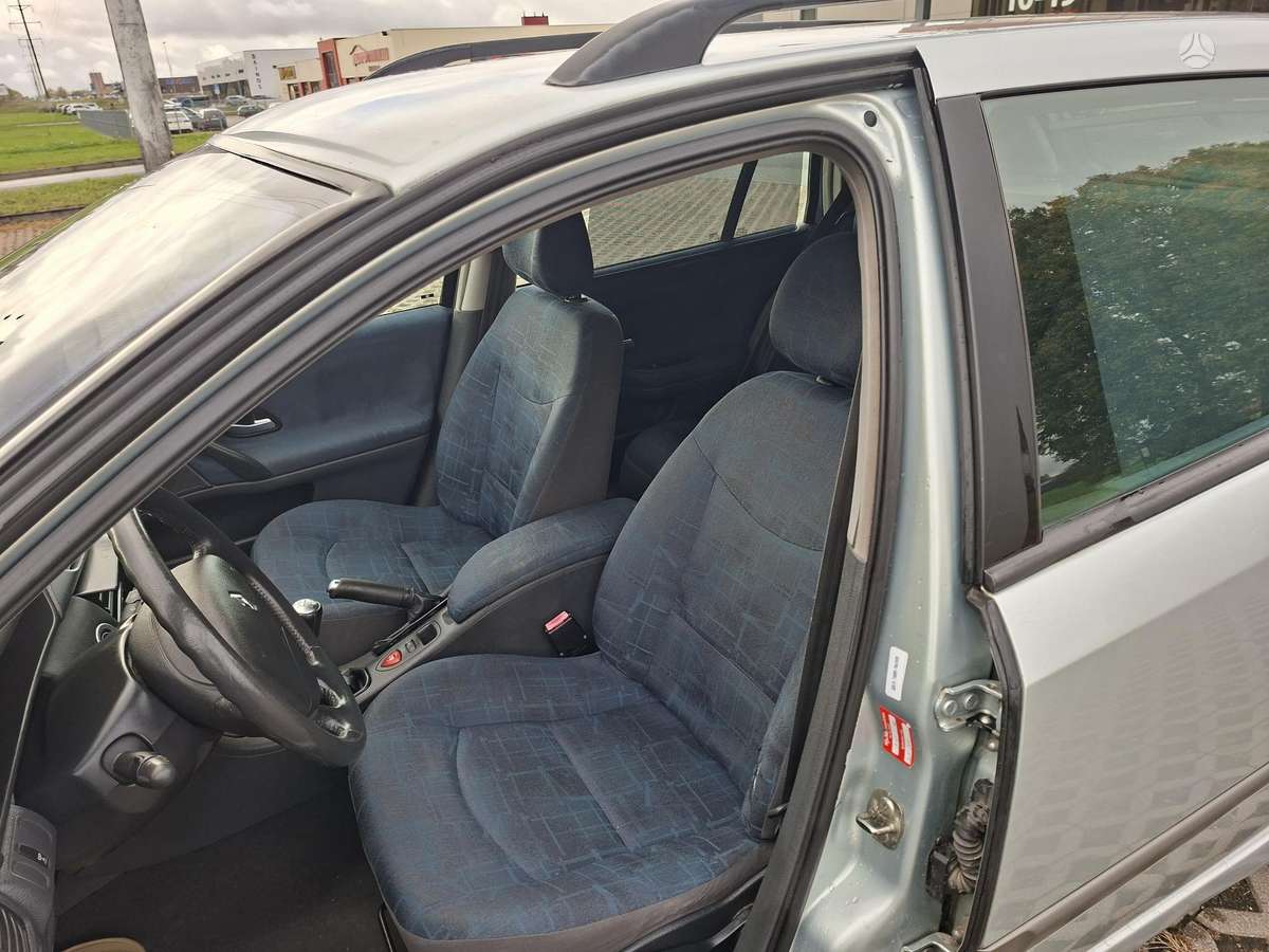 Renault Laguna, 1.6 l., Универсал