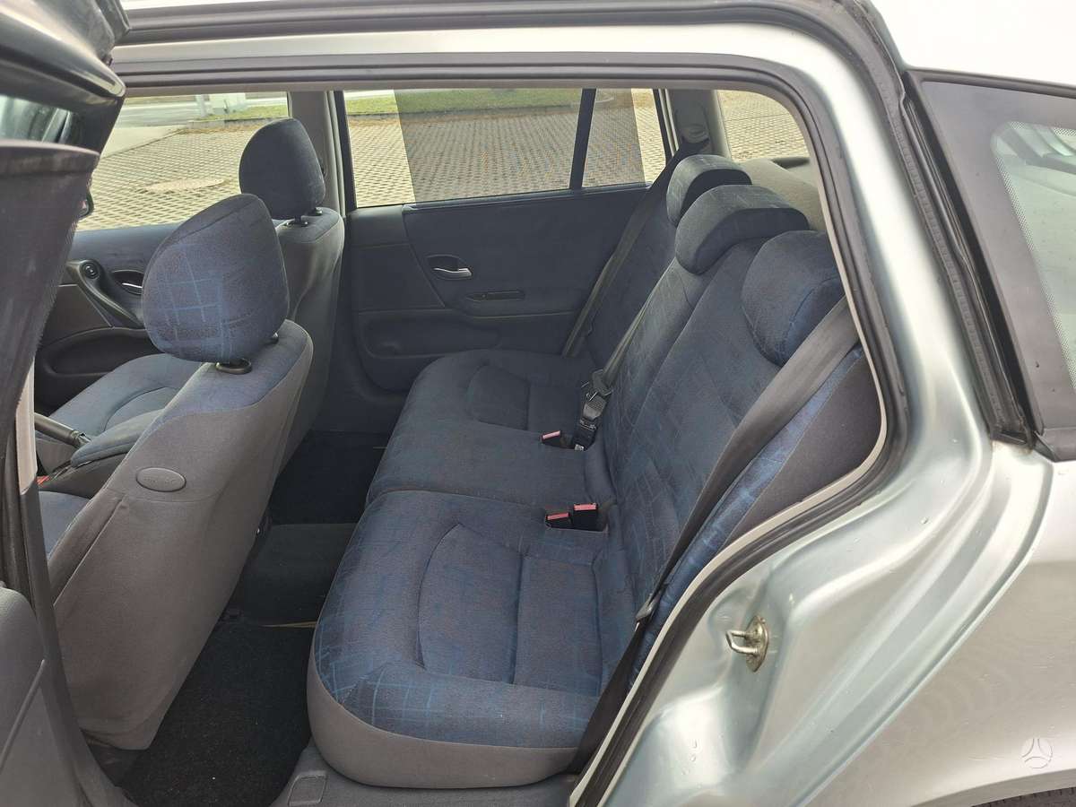 Renault Laguna, 1.6 l., Универсал