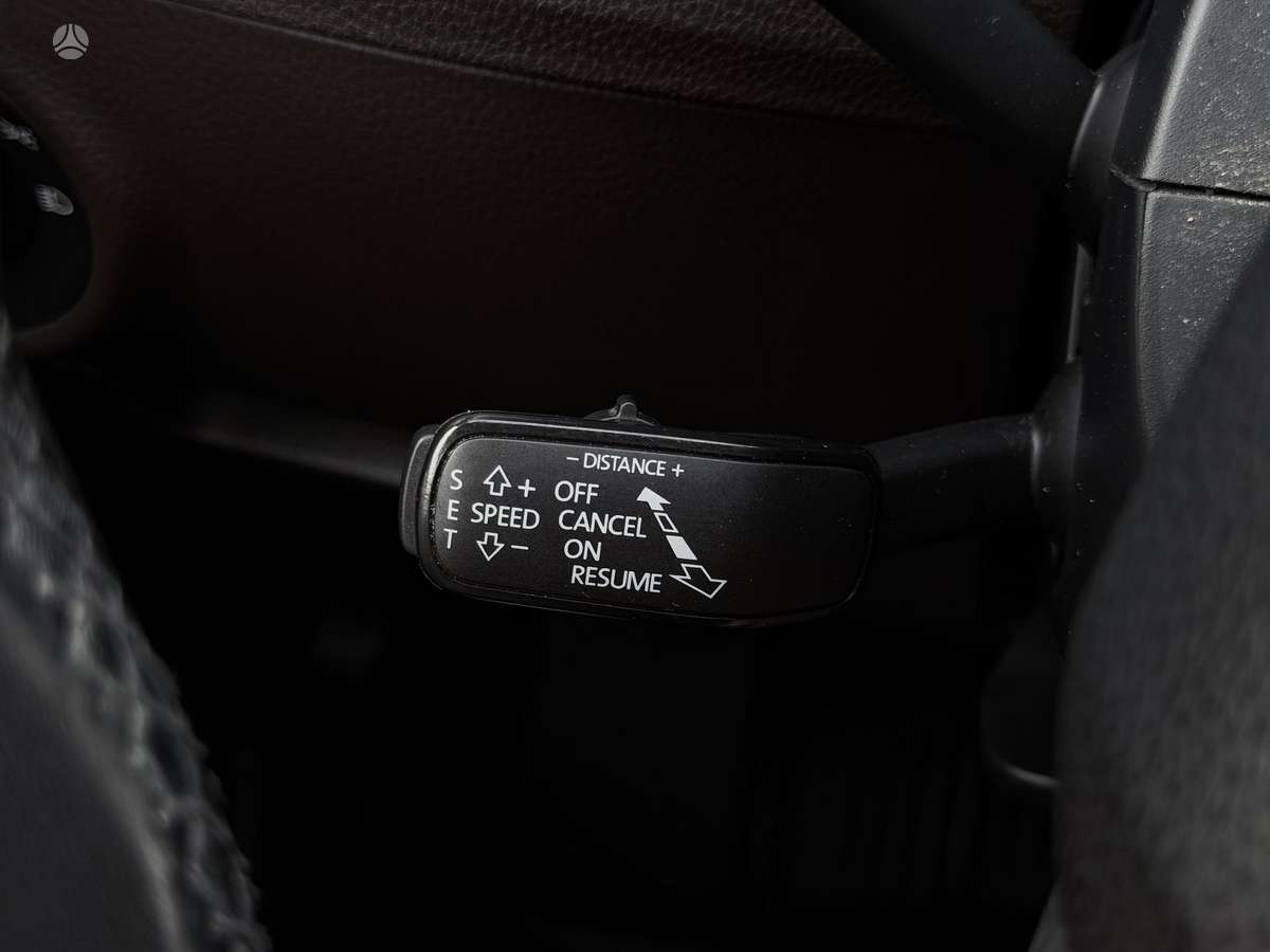 Skoda Superb, 2.0 l., Универсал