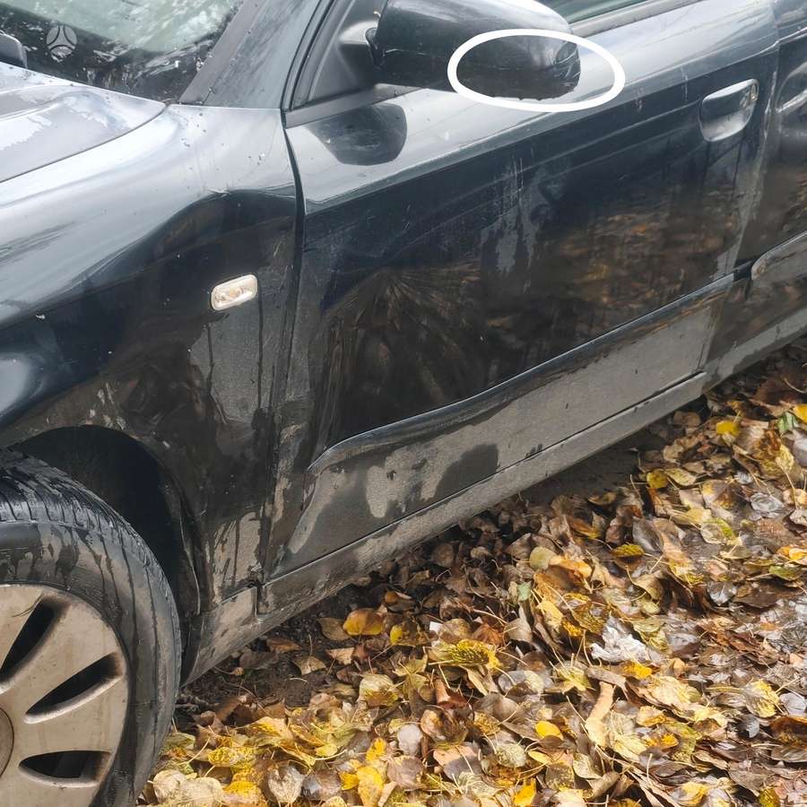 Audi A4, 2.0 l., Универсал