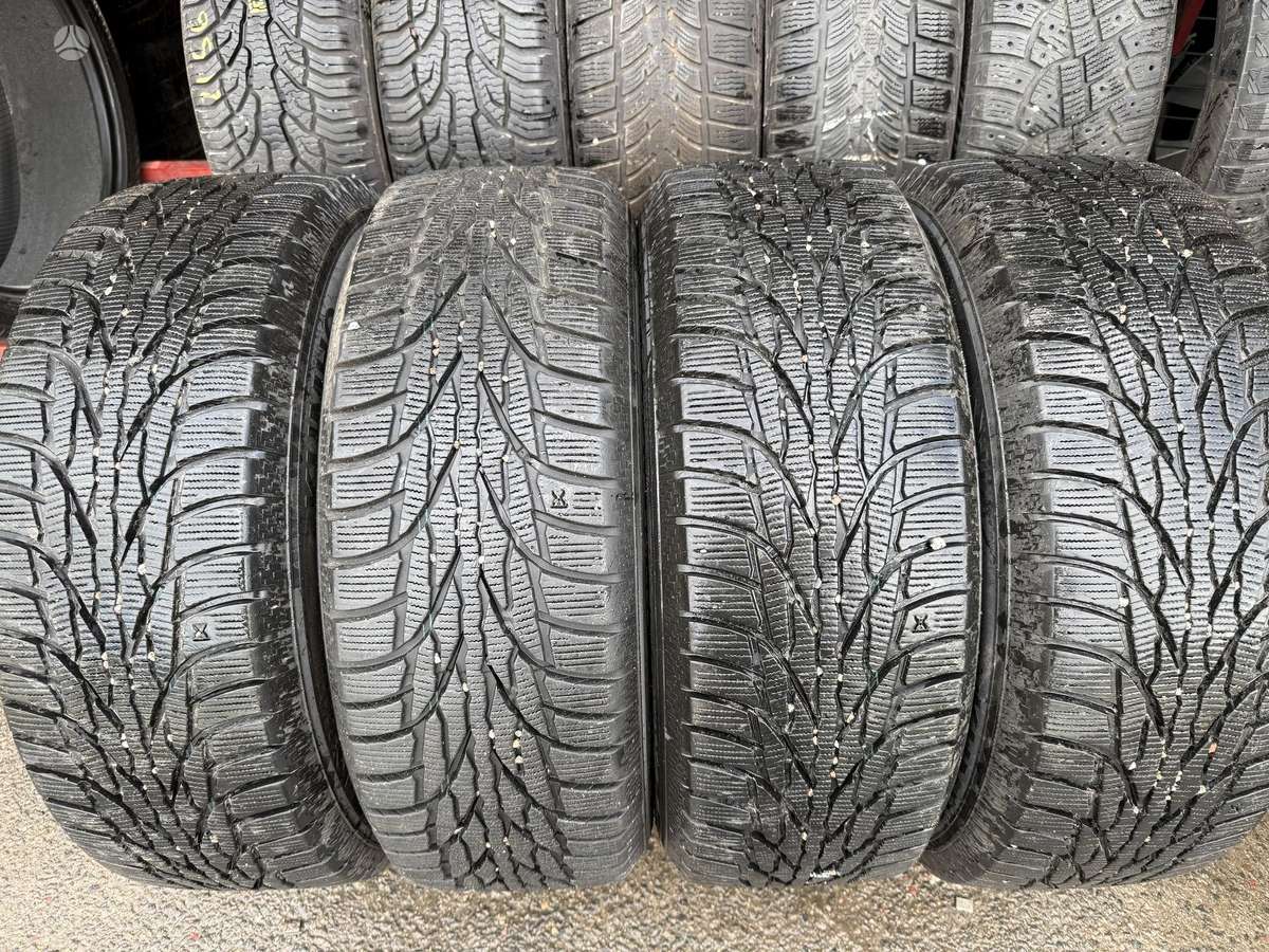 Peugeot, light alloy, R18