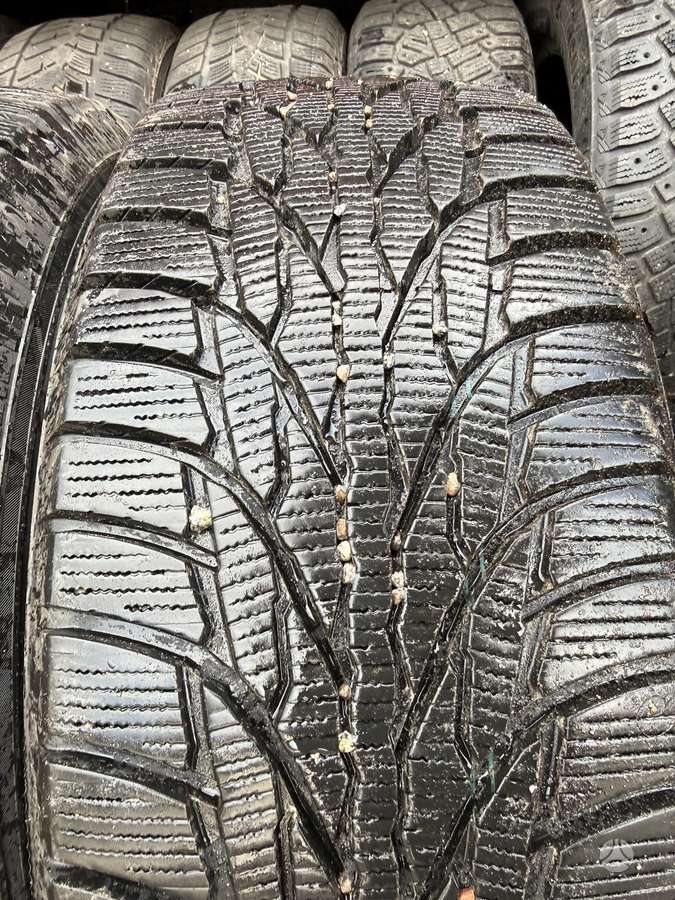 Peugeot, light alloy, R18