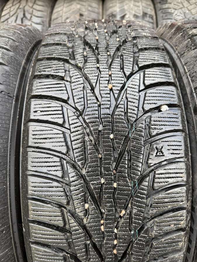 Peugeot, легкосплавные , R18