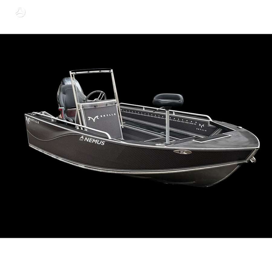 SKYLLA 390 Console, yachts / cruisers