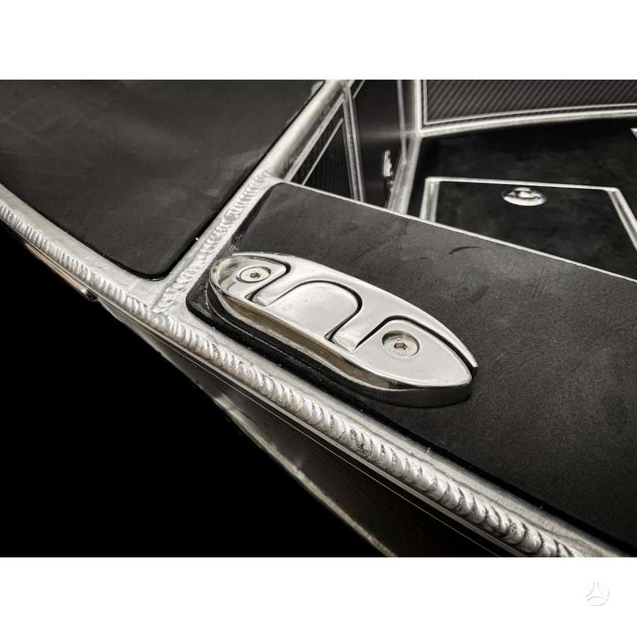 SKYLLA 390 Console, yachts / cruisers