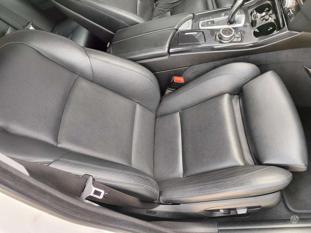 BMW 520, 2.0 l., Универсал